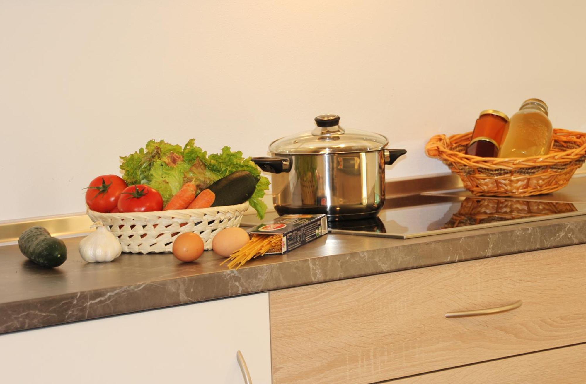 Apartament Planatschhof Funes  Zewnętrze zdjęcie
