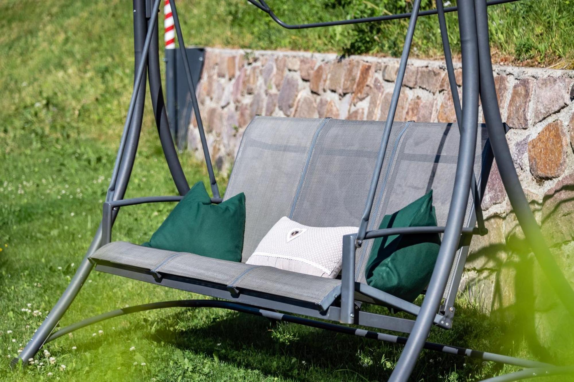 Apartament Planatschhof Funes  Zewnętrze zdjęcie