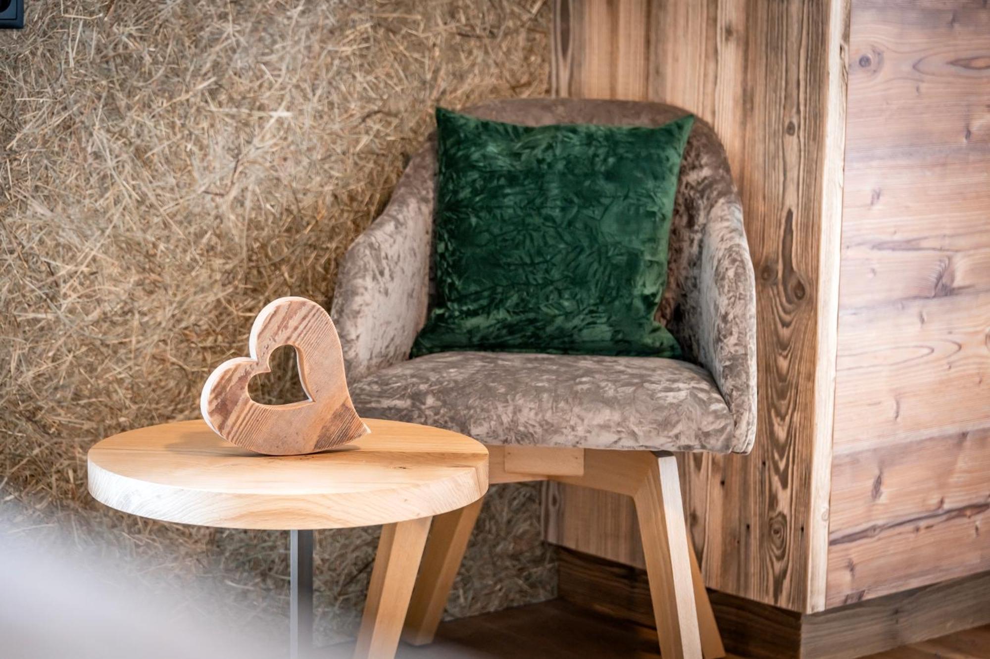 Apartament Planatschhof Funes  Zewnętrze zdjęcie